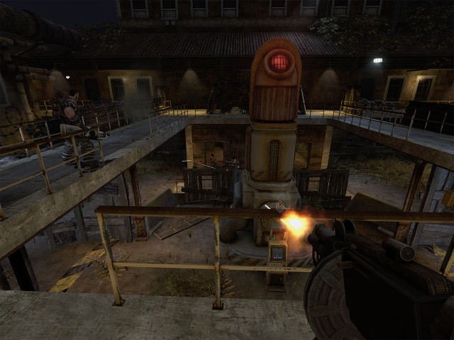 Screenshot aus dem Developer Kit (pre-release)