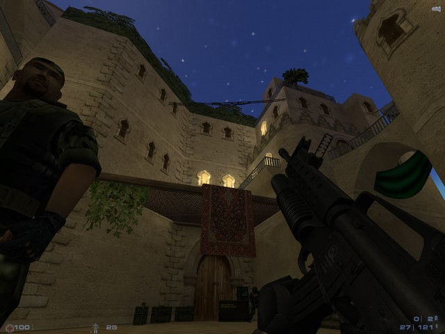 M16A2 auf sc_persia