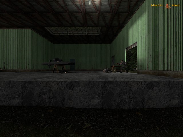 Beta 1: ra_riverwood