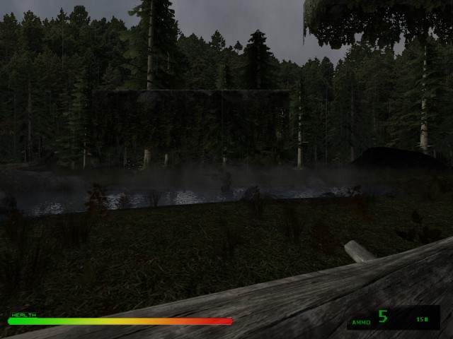 Beta 1: ra_riverwood