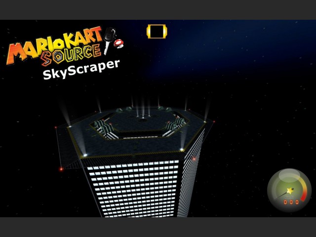 Skyscraper