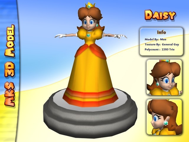 Daisy