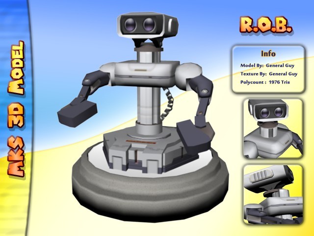 R.O.B.