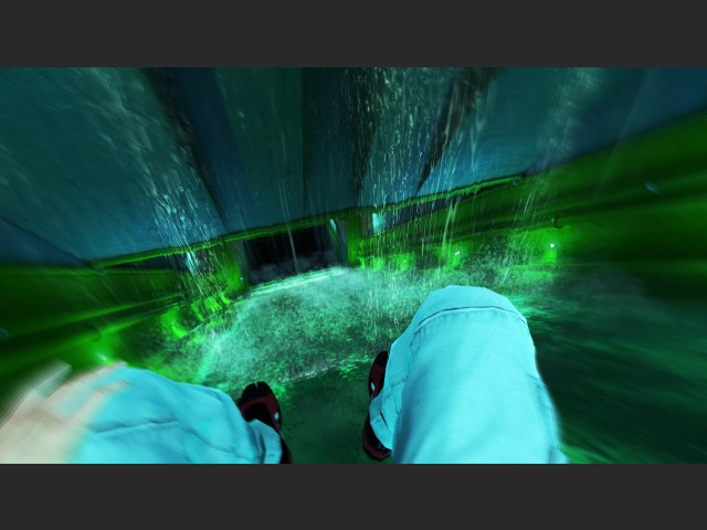 Mirror's Edge