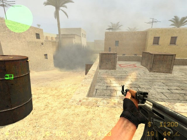 de_dust2