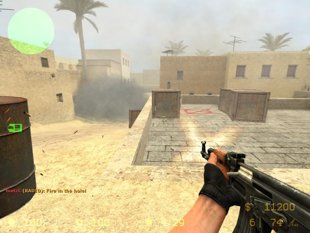 de_dust2