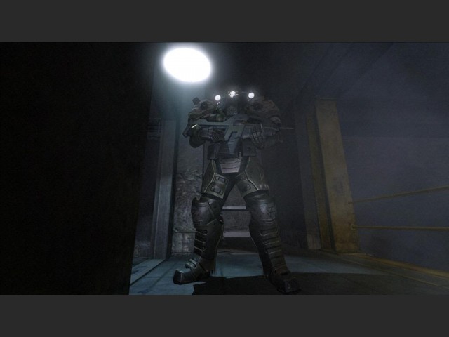 F.E.A.R.2: Project Origin