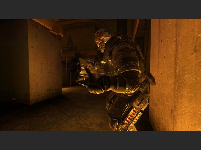 F.E.A.R.2: Project Origin