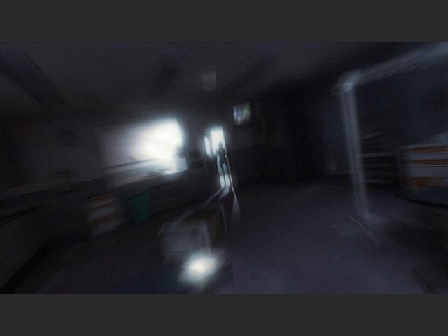 F.E.A.R.2: Project Origin