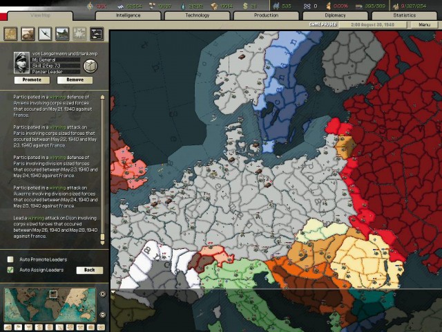 Hearts of Iron 2