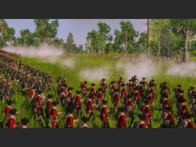 Empire: Total War