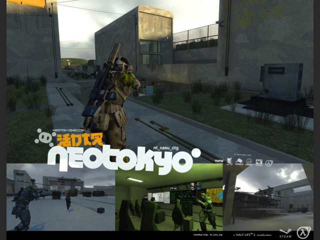Map nt_casu_ctg