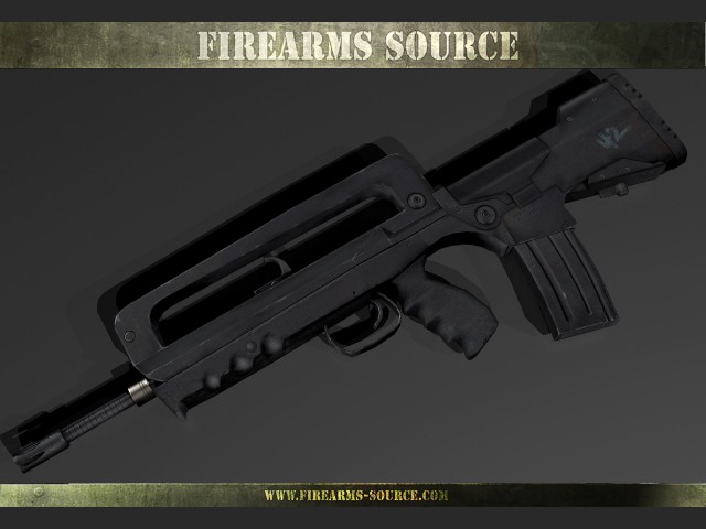 FAMAS
