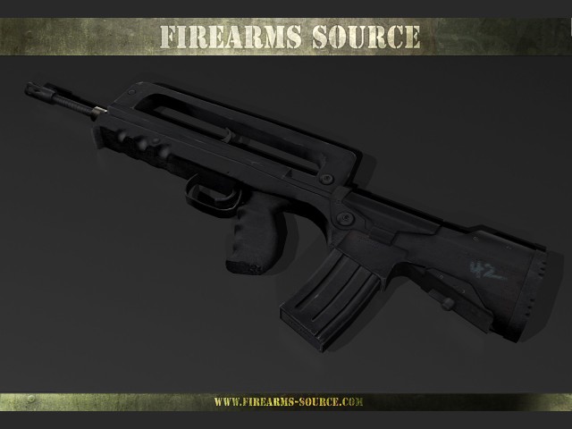 FAMAS