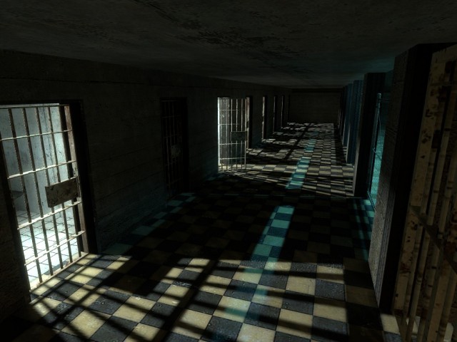 das Gefngnis (Pre-Release)