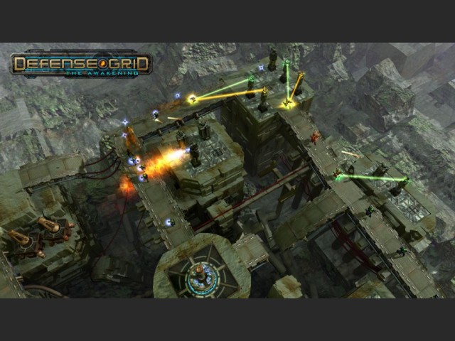 Defense Grid