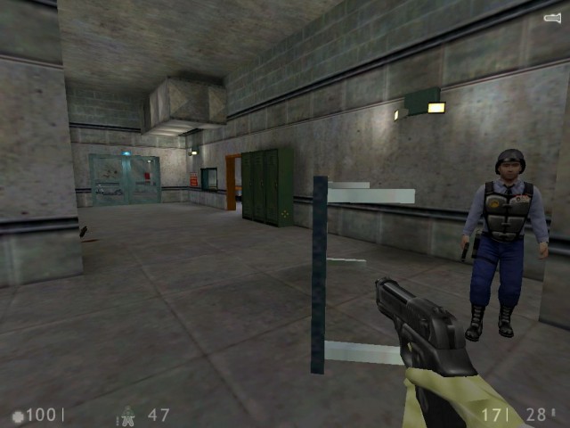 Auf dem Weg zum Lambda-Komplex