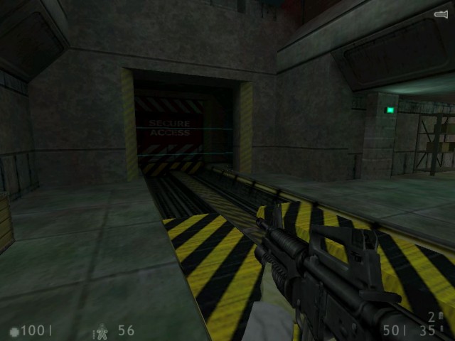 Auf dem Weg zum Lambda-Komplex