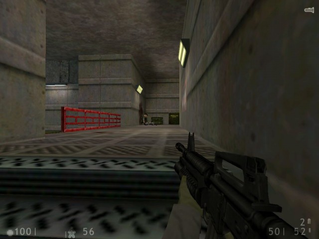 Auf dem Weg zum Lambda-Komplex