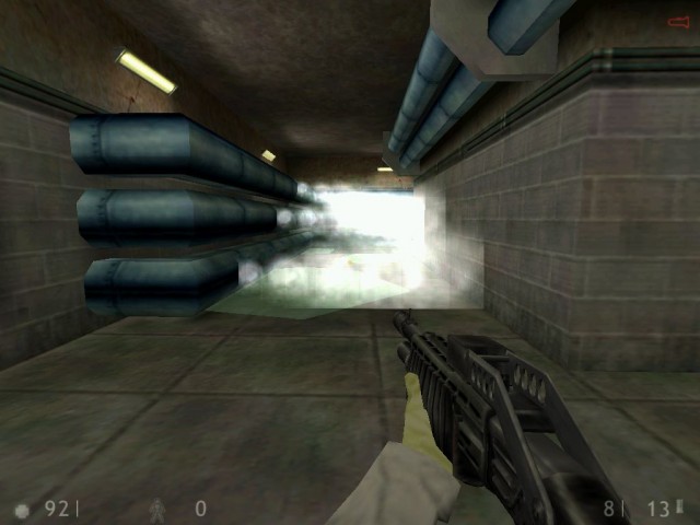 Auf dem Weg zum Lambda-Komplex