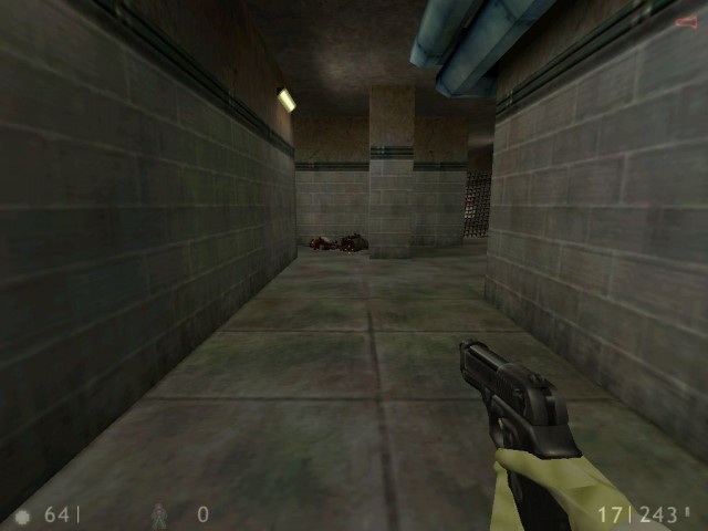 Auf dem Weg zum Lambda-Komplex