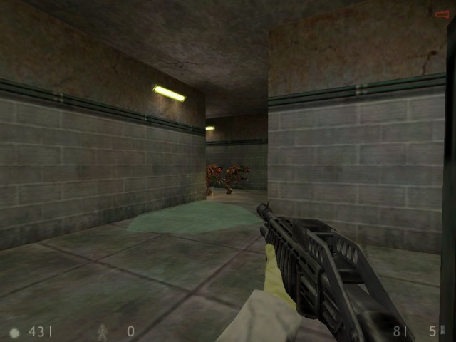 Auf dem Weg zum Lambda-Komplex