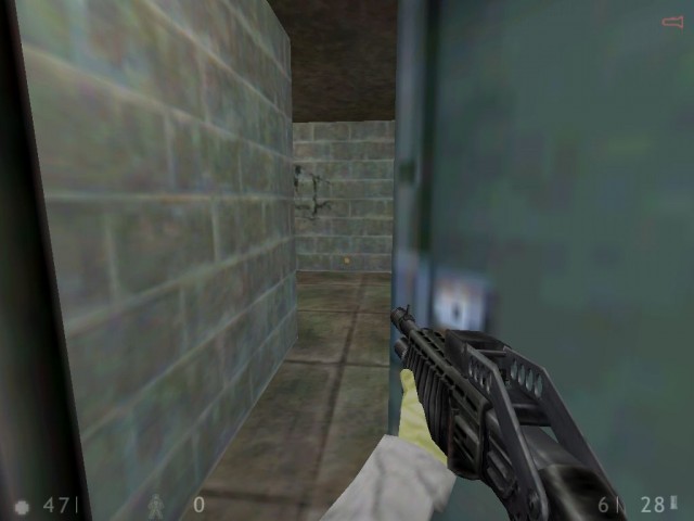 Auf dem Weg zum Lambda-Komplex