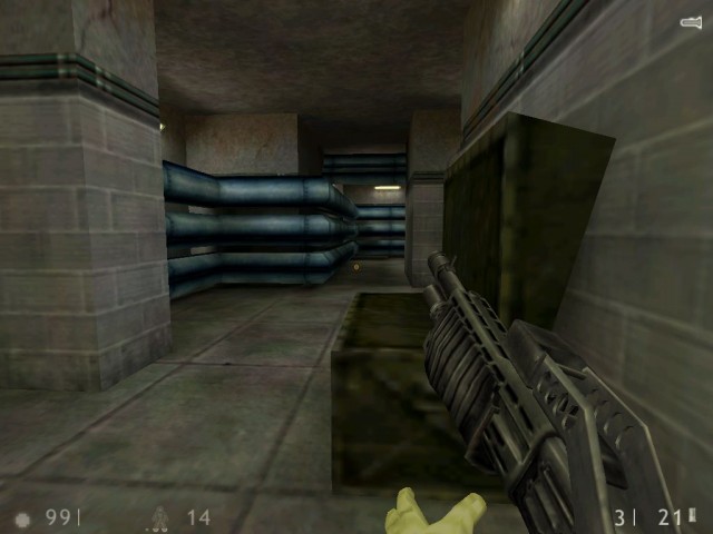 Auf dem Weg zum Lambda-Komplex