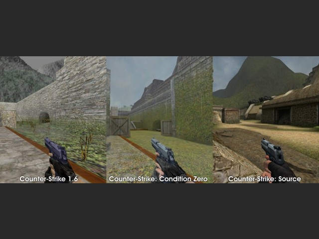 Versionenvergleich de_aztec