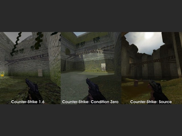 Versionenvergleich de_aztec