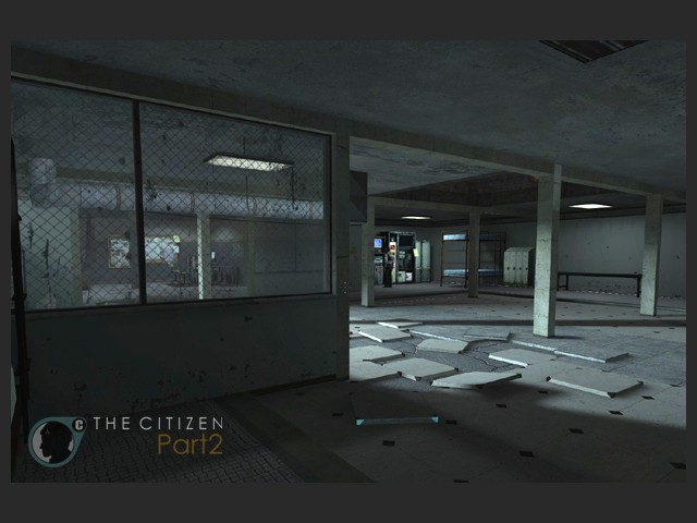 The Citizen Part 2 (Pre-Release)