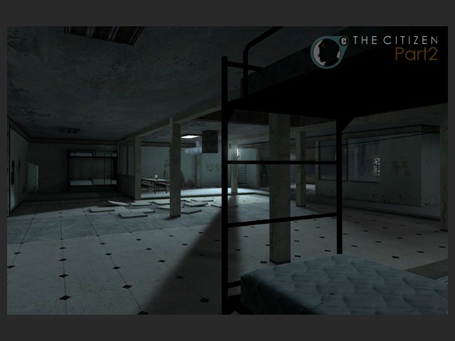 The Citizen Part 2 (Pre-Release)
