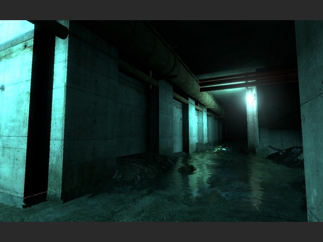 City 17 (Pre-Release)