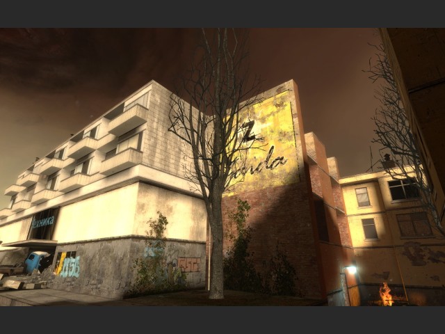 City 17 (Pre-Release)