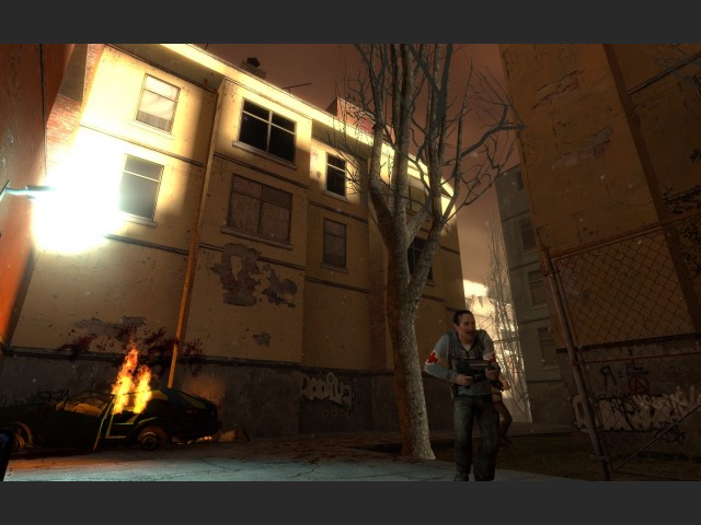 City 17 (Pre-Release)