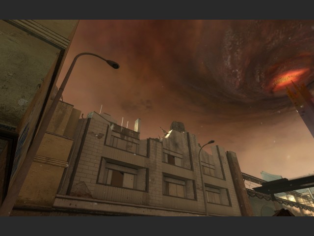 City 17 (Pre-Release)