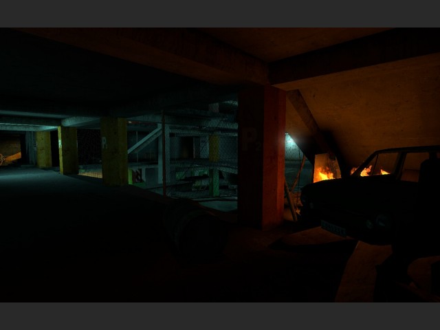 City 17 (Pre-Release)