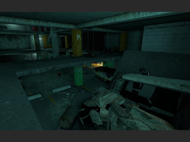 City 17 (Pre-Release)