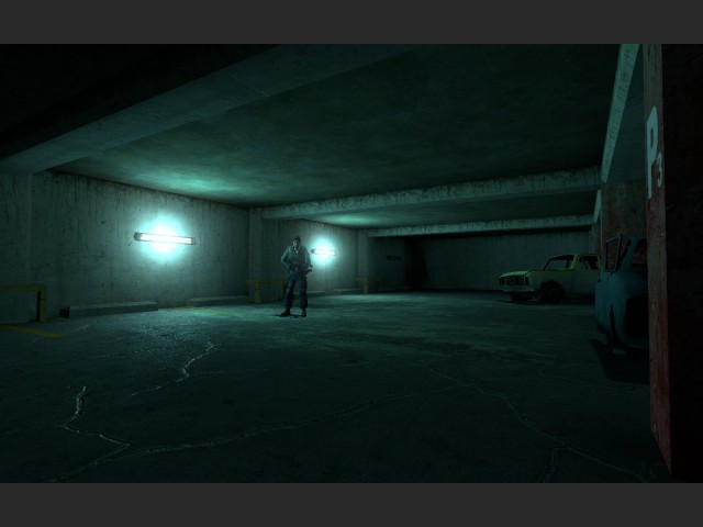 City 17 (Pre-Release)