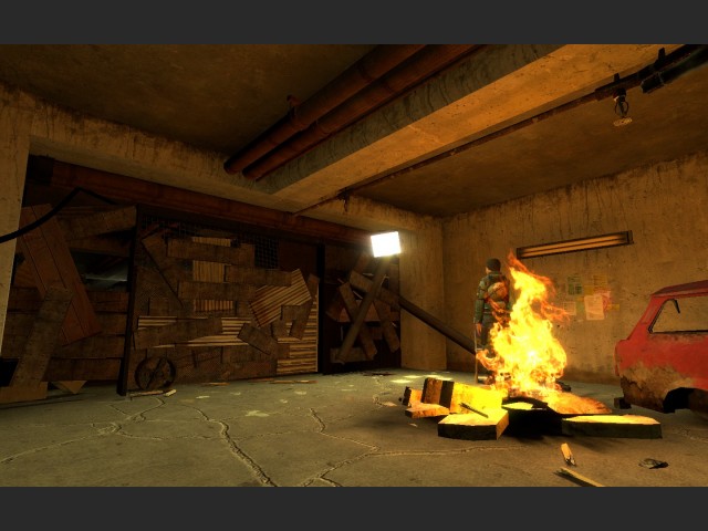 City 17 (Pre-Release)