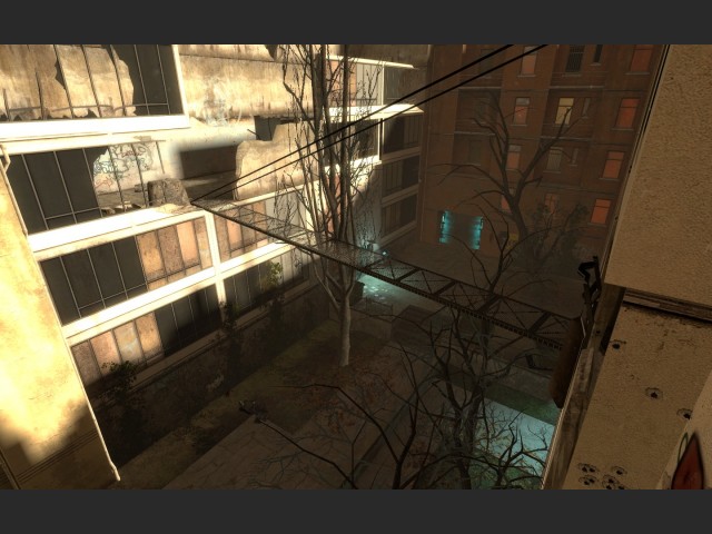 City 17 (Pre-Release)