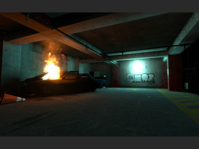 City 17 (Pre-Release)