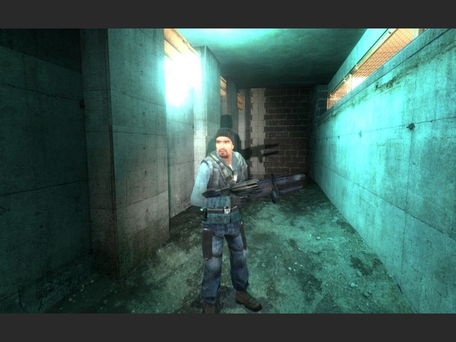 City 17 (Pre-Release)