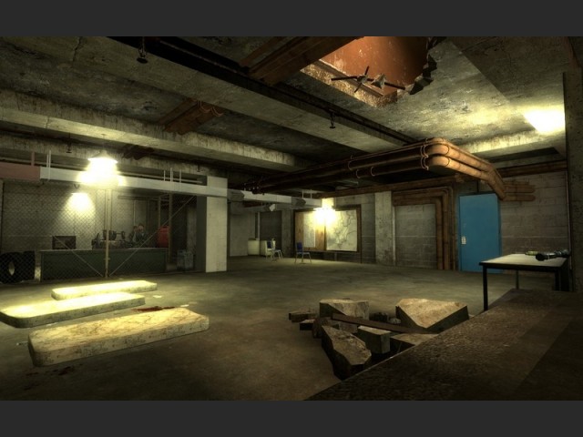 City 17 (Pre-Release)