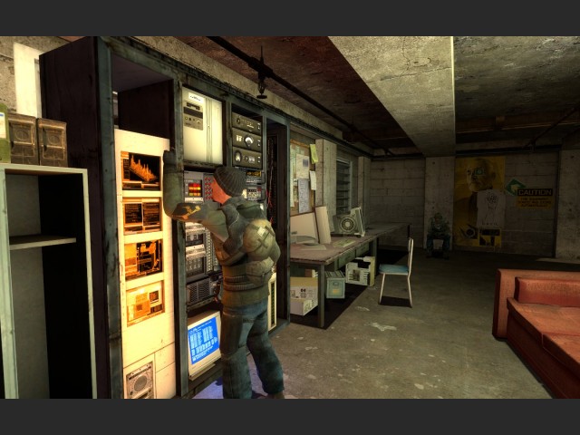 Auenposten der Rebellen (Pre-Release)