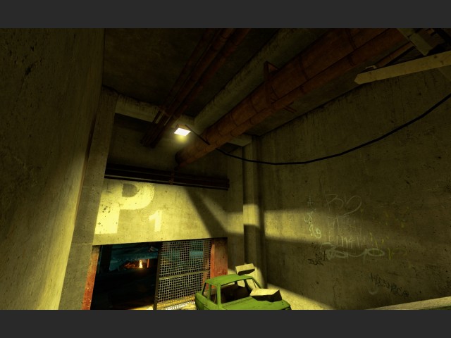 City 17 (Pre-Release)