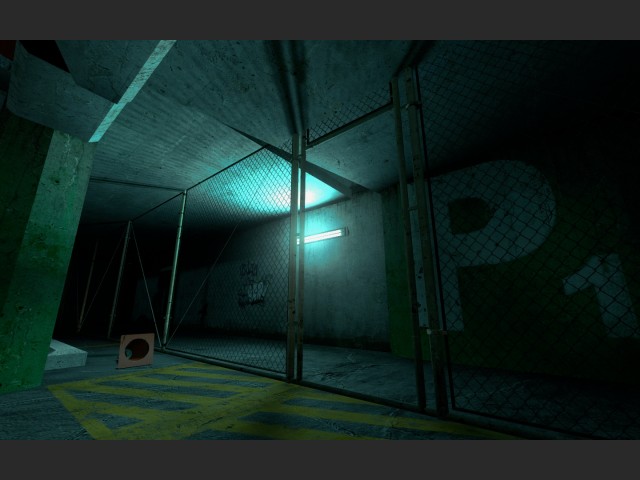 City 17 (Pre-Release)