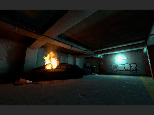 City 17 (Pre-Release)