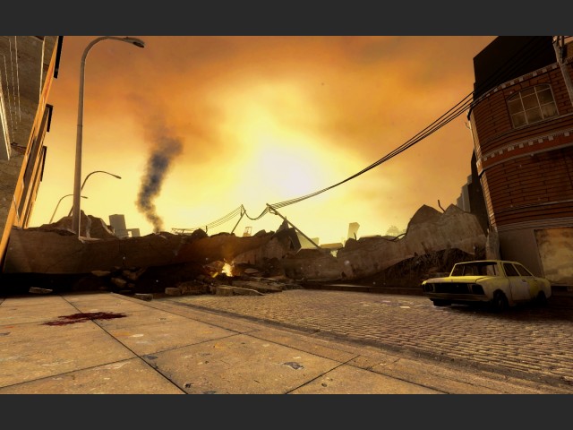 City 17 (Pre-Release)