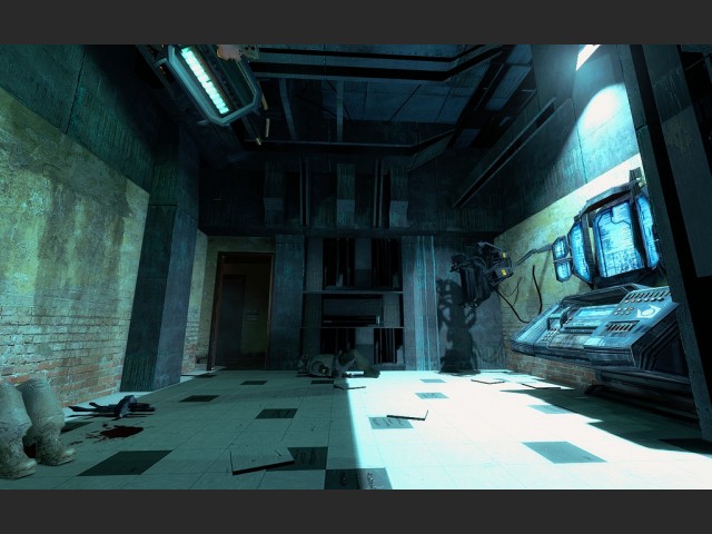 City 17 (Pre-Release)